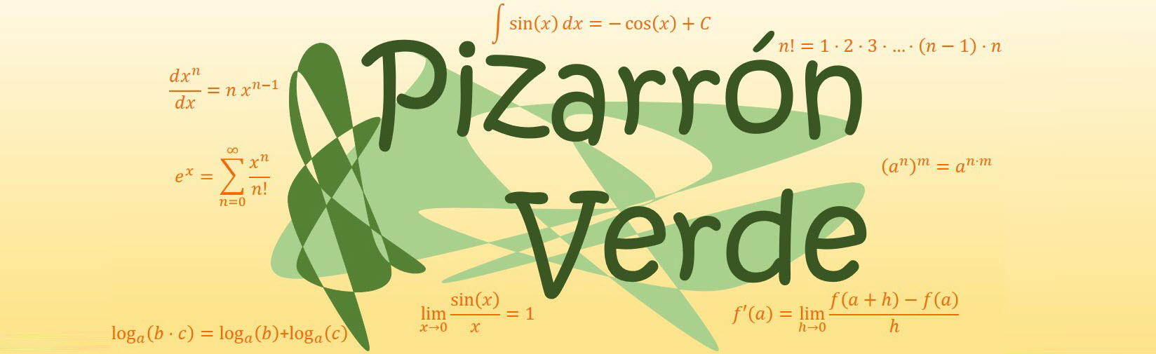Logo de Pizarrón Verde